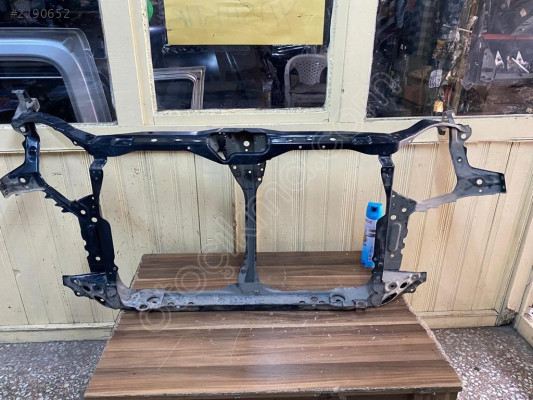 HONDA CİVİC ÖN PANEL 2002-2005 MODEL SIFIR İTHAL ÜRÜN