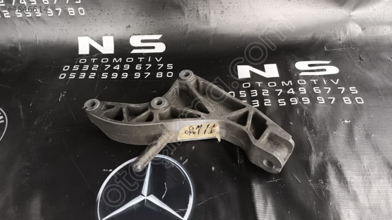 OPEL ASTRA H 1.3 MOTOR KULAĞI