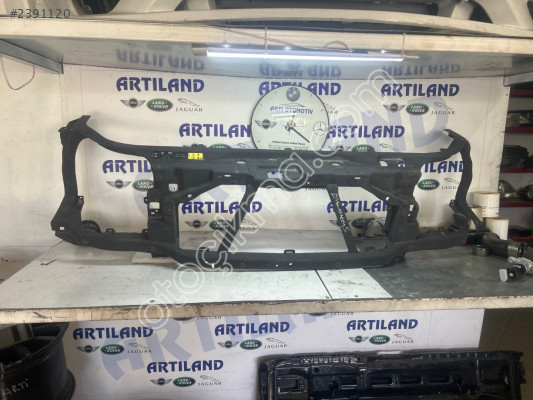Land Rover dıscover önpanel