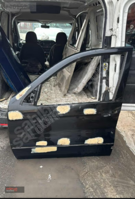BMW X5 SOL ÖN KAPI ORJİNAL EYUPCAN OTODA