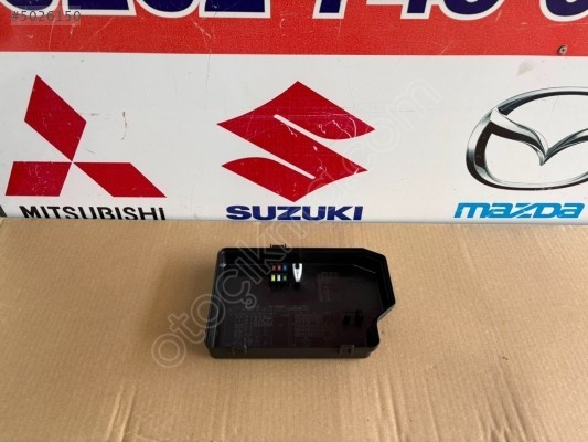 suzuki vitara sigorta kapağı 2016-2026