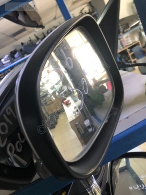 VOLVO S60 SOL AYNA