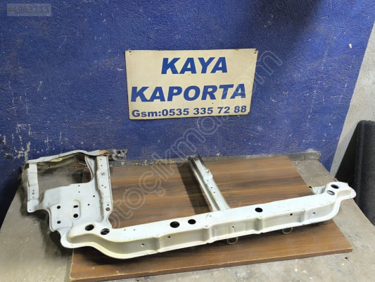 Hyundai Accent  ön panel