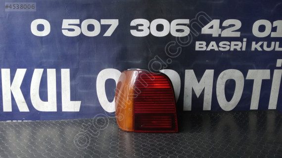polo hb sol stop 95-2000