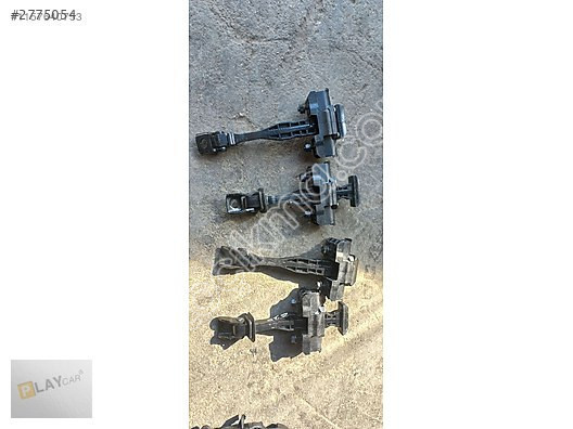 BMW G30 KAPI GERGİSİ ÖN ARKA