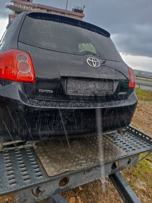 Toyota Auris takım stop 2007-2012