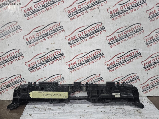 2013/2020 RENAULT CLİO 4 ORJINAL ÖN PANEL HATASIZ