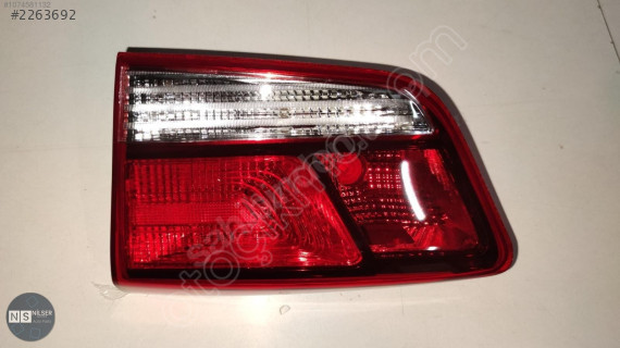 Kia Rio Hatcbak Iç Sağ Stop Lambası 2017-2019