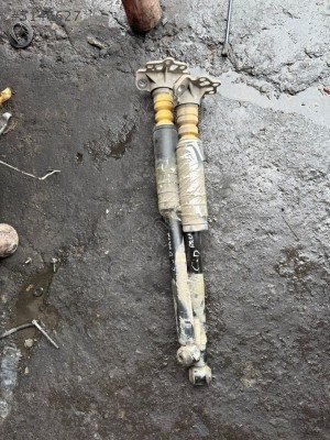 OPEL CORSA D ARKA AMORTSÖR