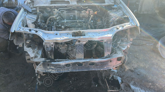 Fiat Albea ön panel orijinal