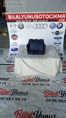 OPEL ASTRA TEYP ÇIKMA ORJİNAL