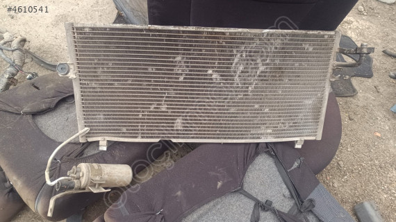 Nissan primera klima radyatörü
