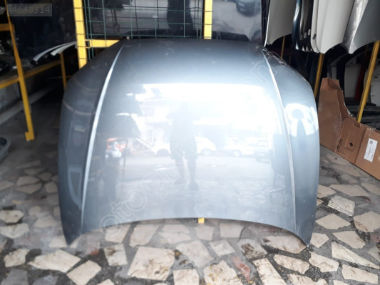 AUDİ A3 KAPUT