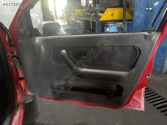 RENAULT CLİO 1 SAĞ ÖN KAPI DÖŞEMESİ ORJİNAL ÇIKMA 95-00 MODEL
