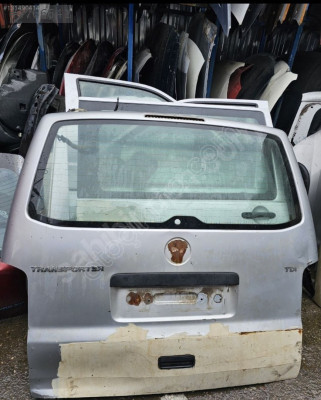 VOLKSWAGEN TRANSPORTER BAĞAJ KAPAĞI