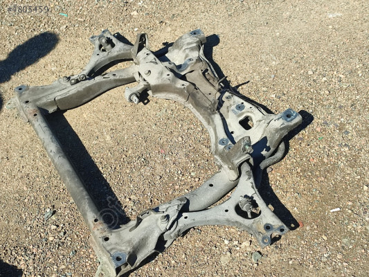HONDA CİVİC FD6 MOTOR ALT TRAVERS