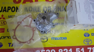 NİSSAN ALTIMA DEVİRDAİM CA20 SIFIR