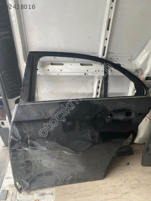 MERCEDES E SERİSİ W213 SOL ARKA KAPI ORJİNAL ÇIKMA PARÇA