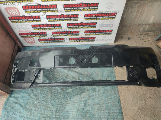 TOYOTA COROLLA ÖN TAMPON 2016 2019