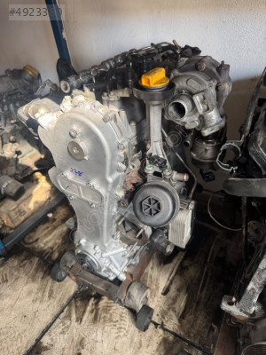 FİAT EGEA 1.3 E5 çıkma motor