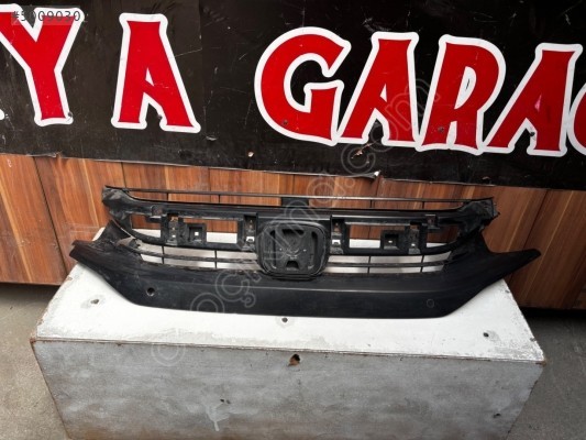 Honda City Ön Panjur
