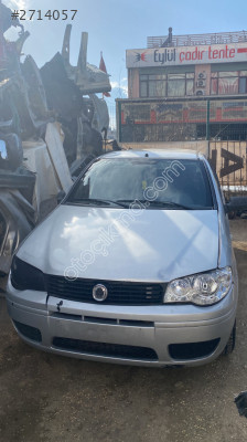 Fiat albea çıkma komple ön