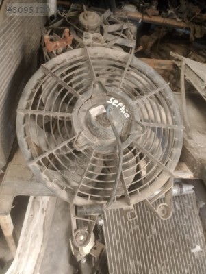 KIA SEPHIA FAN