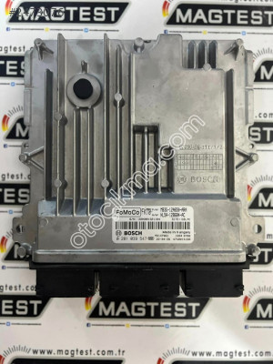 MB3G-12A650-ARA 0281039547 FORD TRANSIT