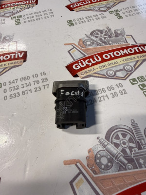 FORD FOCUS DÖRTLÜ DÜĞMESİ ORİJİNAL SÖKME