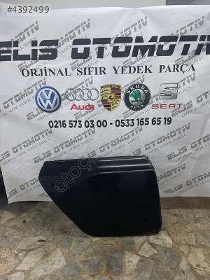AUDİ A5 KAPI SACI