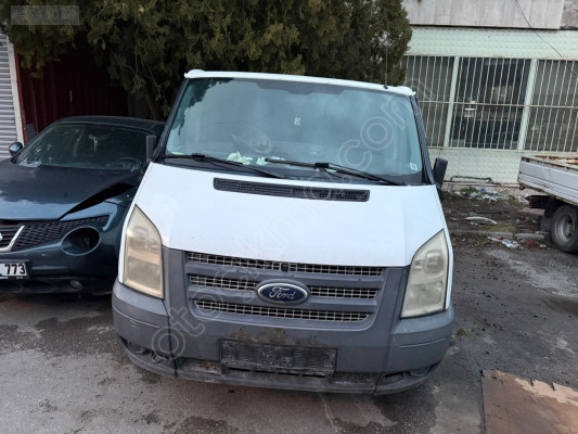ÇIKMA FORD TRANSİT V347 ÖN PANEL SETİ KOMPLE