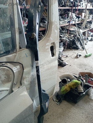 Ford courier ön sol kapı yuvası
