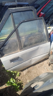 Citroen BX sağ arka kapı