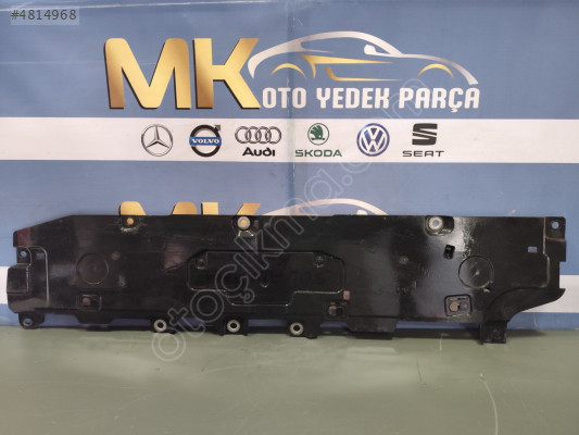 VOLVO S90-B5 SOL ALT TAKIM KAPAĞI