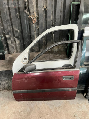HONDA ACCORD SOL ÖN KAPI MERT OTO