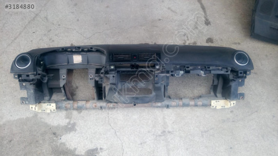 MAZDA 3 TORPİDO ÇEVİK OTO ÇIKMA BURSA