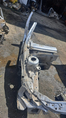 OPEL VECTRA SAĞ PODYE C KASA