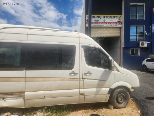 Crafter sürgülü kapı