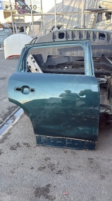 Togg t10x sağ arka kapı