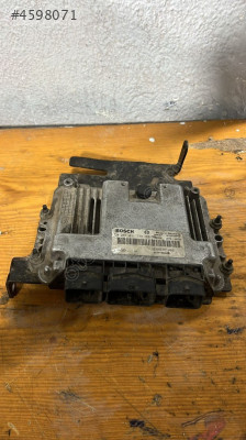 Renault senic motor beyni 1.9