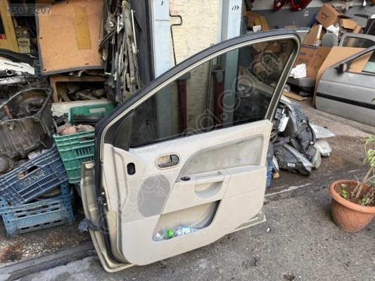 FORD FİESTA SAĞ ÖN KAPI DÖŞEMESİ 2002-2008 MODEL