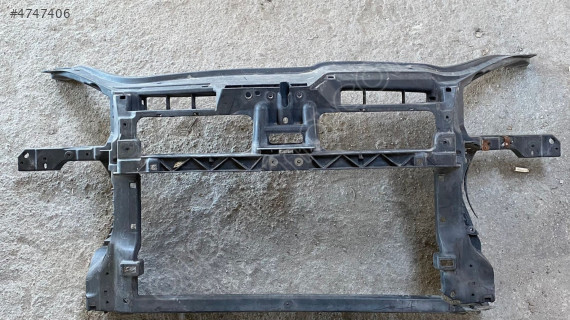 Volkswagen Jetta Ön Panel Orijinal Çıkma