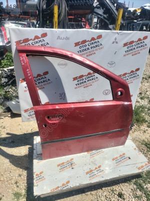 Fiat Punto çıkma sağ ön kapı 2003-2008