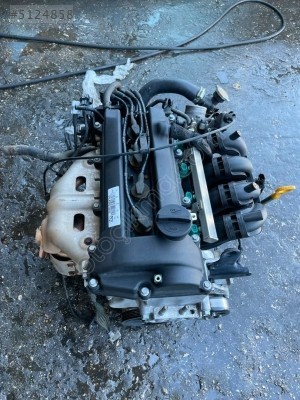 HYUNDAİ I20 1.2 MOTOR
