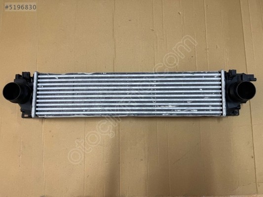 VOLVO XC40 INTERCOOLER ORJİNAL 32249909