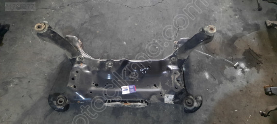 FORD FOCUS 3 ÇIKMA ORİJİNAL ALT TRAVERS