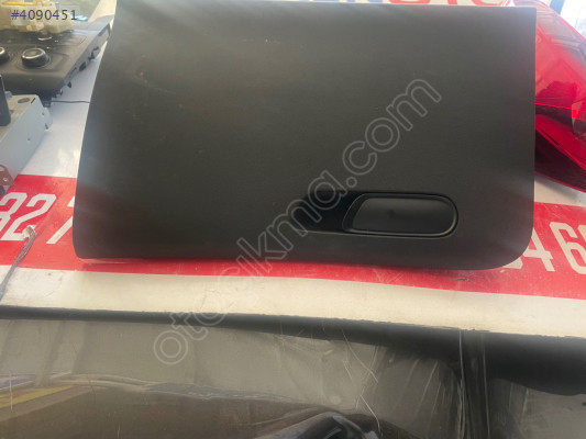 Citroën C4 torpido kapağı