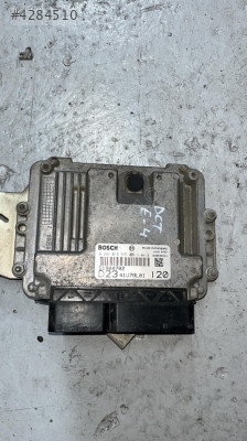 Ducato motor beyni