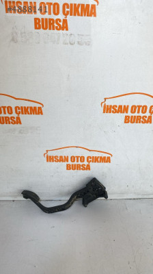 FİAT DOBLO 1 1.9 JTD DEBRİYAJ PEDALI