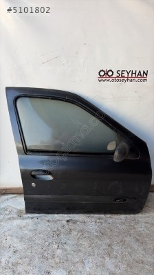 renault clio 2 sağ ön kapı 2007